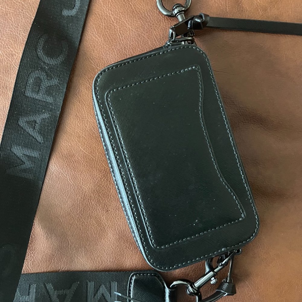 Marc Jacobs Snapshot Bag - Picture 3 of 3